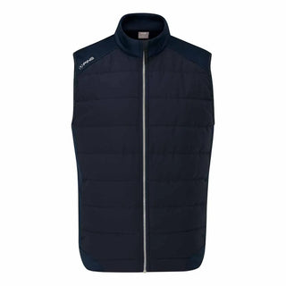 PING Aiden Men's Hybrid Fleece Vest