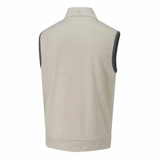 PING Aiden Men's Hybrid Fleece Vest