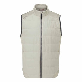 PING Aiden Men's Hybrid Fleece Vest