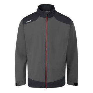 PING AquaDrive Men's Waterproof Jacket