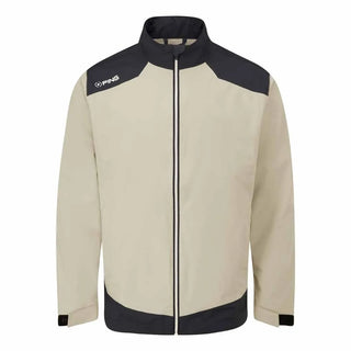 PING AquaDrive Men's Waterproof Jacket