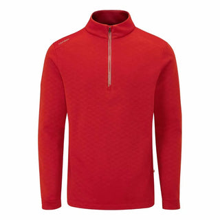 Bexton Men's Half Zip Fleece