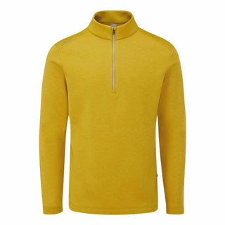 Bexton Men's Half Zip Fleece