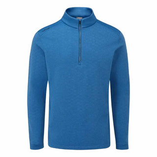 Bexton Men's Half Zip Fleece