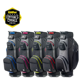 Motocaddy NEW Dry-Series Golf Bag