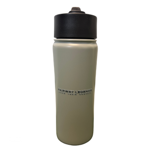 Fairway Legends Flip Top Drinks Bottle
