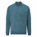 Blue Fusion Marl