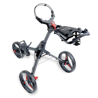 Motocaddy CUBE Push Trolley