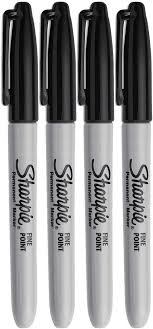 Sharpie Pen