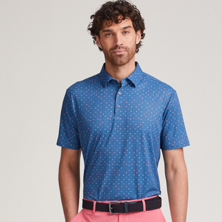 PING Ephron Men's Polo Shirt