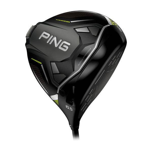 PING G430 MAX 10Kドライバー 10.5度　NXグリーン PING G430 MAX 10Kドライバー 10.5度 NXグリーン G430 MAX 10K