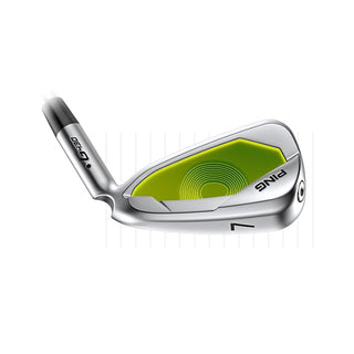 PING G430 Irons (Graphite)