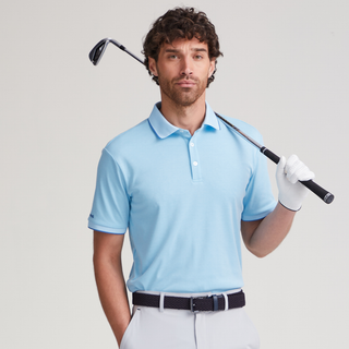 PING Gideon Men's Polo Shirt