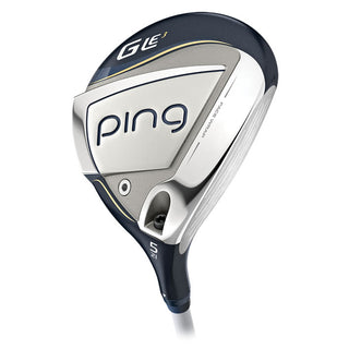 PING G Le3 Fairway Woods