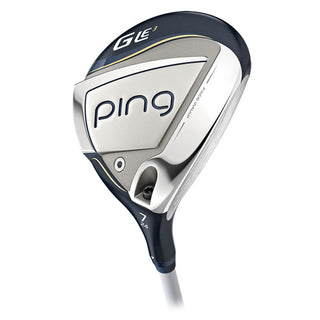 PING G Le3 Fairway Woods