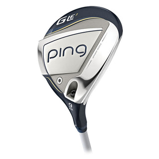 PING G Le3 Fairway Woods