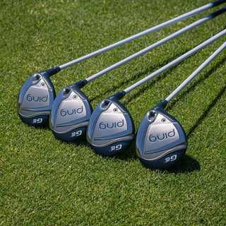 PING G Le3 Fairway Woods