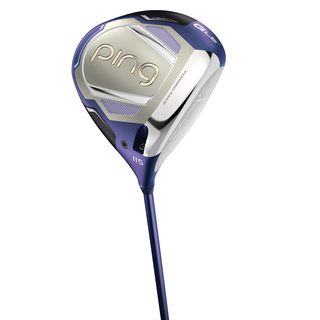 PING G Le4 Driver