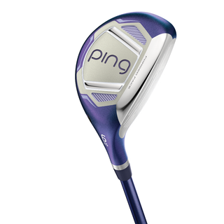 Ping G Le4 Hybrid