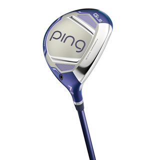 PING G Le4 Fairway Wood