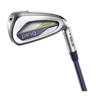 PING G Le4 Irons