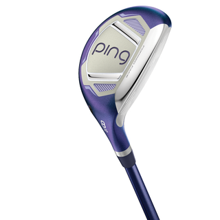 Ping G Le4 Hybrid