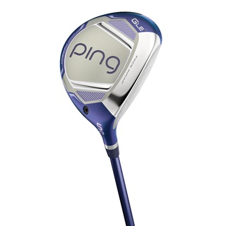 PING G Le4 Fairway Wood