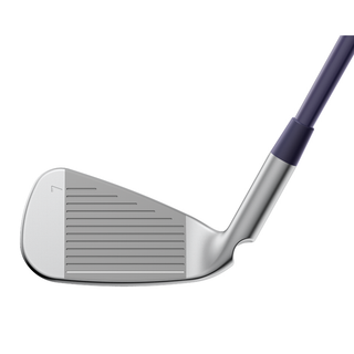 PING G Le4 Irons
