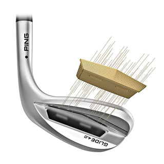 PING Glide 4.0 Wedge