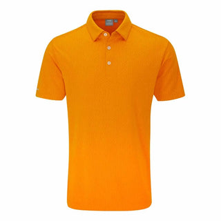 PING Hershel Men's Diamond Polo Shirt