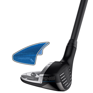 PING G440 High Launch (HL) Hybrid