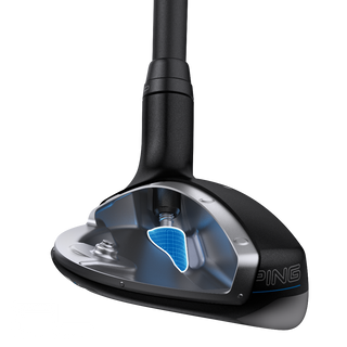 PING G440 High Launch (HL) Hybrid