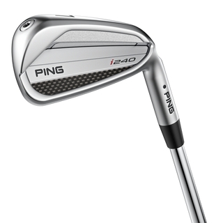 PING i240 Graphite Irons