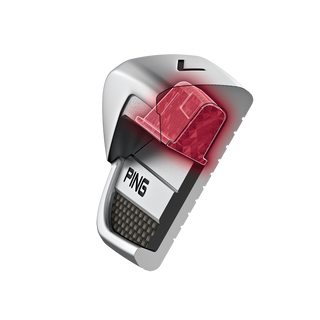 PING i240 Graphite Irons