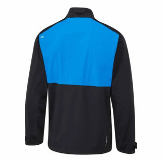 PING Impervious Men's Colour Block Waterproof Jacket