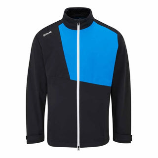 PING Impervious Men's Colour Block Waterproof Jacket