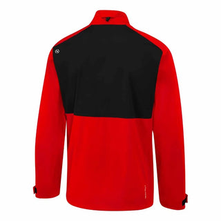 PING Impervious Men's Colour Block Waterproof Jacket