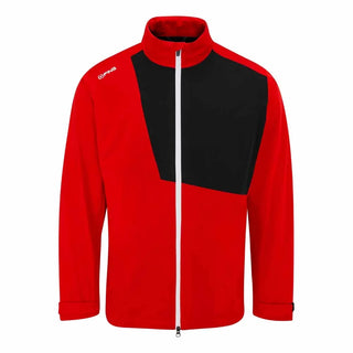 PING Impervious Men's Colour Block Waterproof Jacket