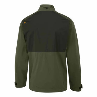 PING Impervious Men's Colour Block Waterproof Jacket
