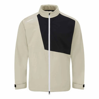 PING Impervious Men's Colour Block Waterproof Jacket