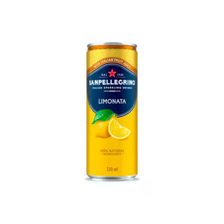 330ml Soft Drinks