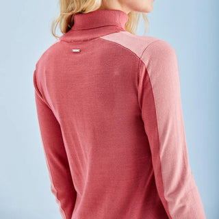 PING Lockett Ladies Roll Neck Sweater