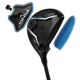 PING G440 Fairway LST