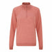 Muted Pink