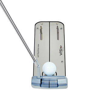 Visio Mirrored Putting Gate