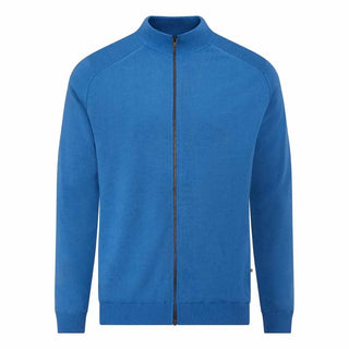 PING Murphy Men's Lined Full Zip Sweater