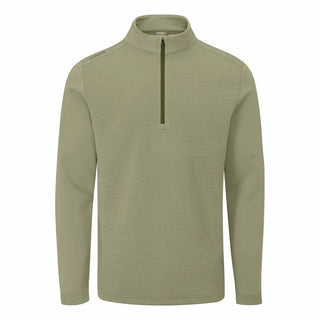 PING Nolan Men's Quarter Zip Fleece
