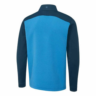 PING Nolan Men's Quarter Zip Fleece