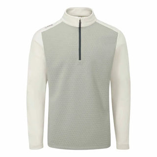 PING Nolan Men's Quarter Zip Fleece