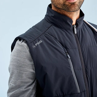 PING Norse Men's Cocoon Insulated PrimaLoft® Vest